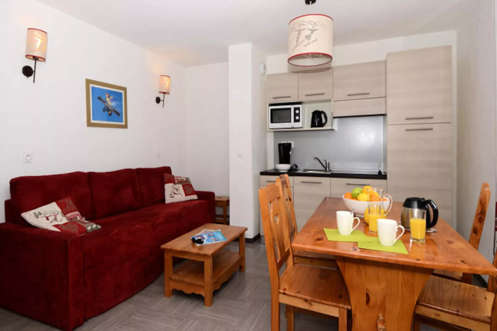 Résidence Sainte Marie-Non tagué