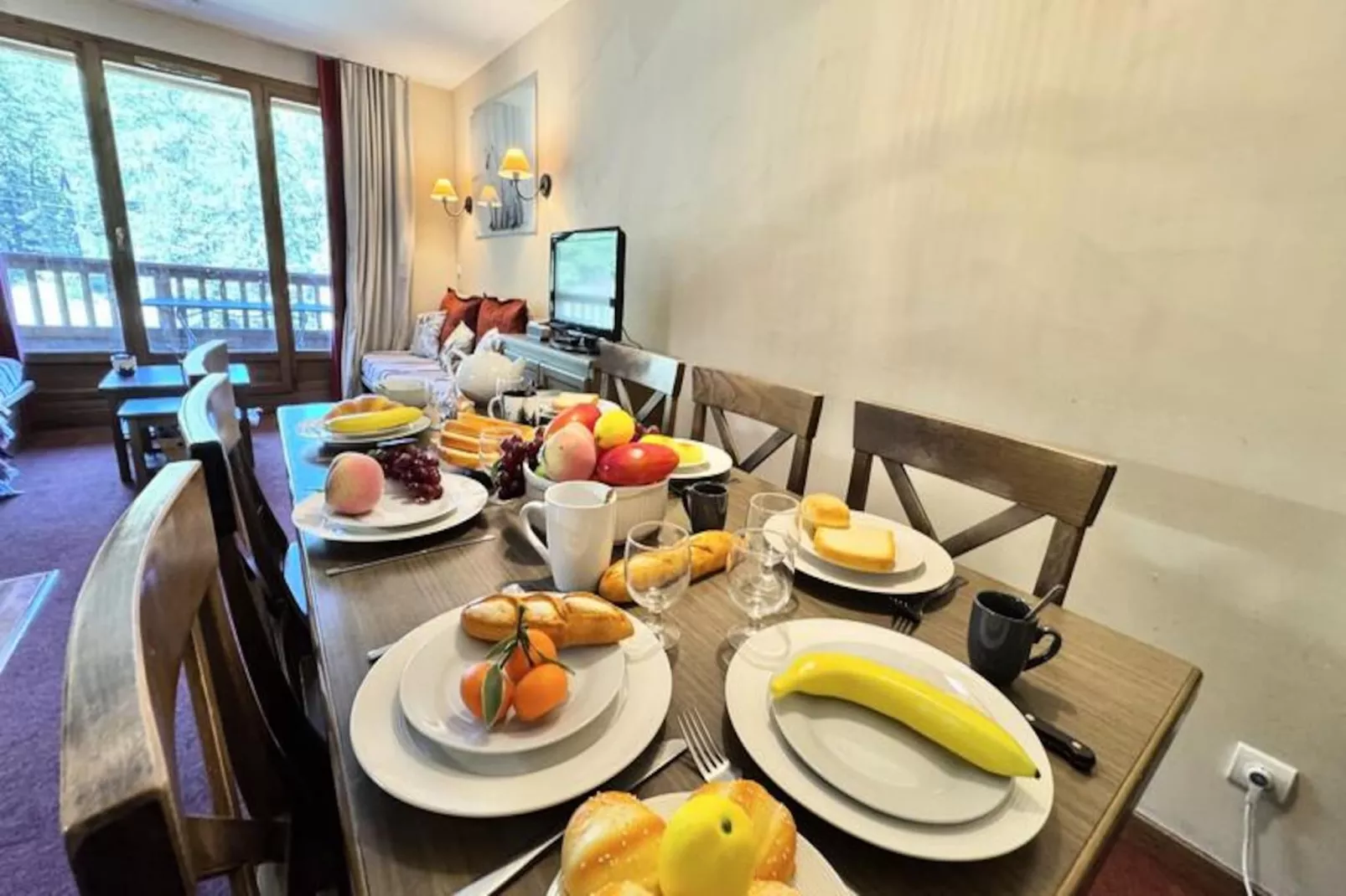 Résidence L'albane - Nicht zugeordnet