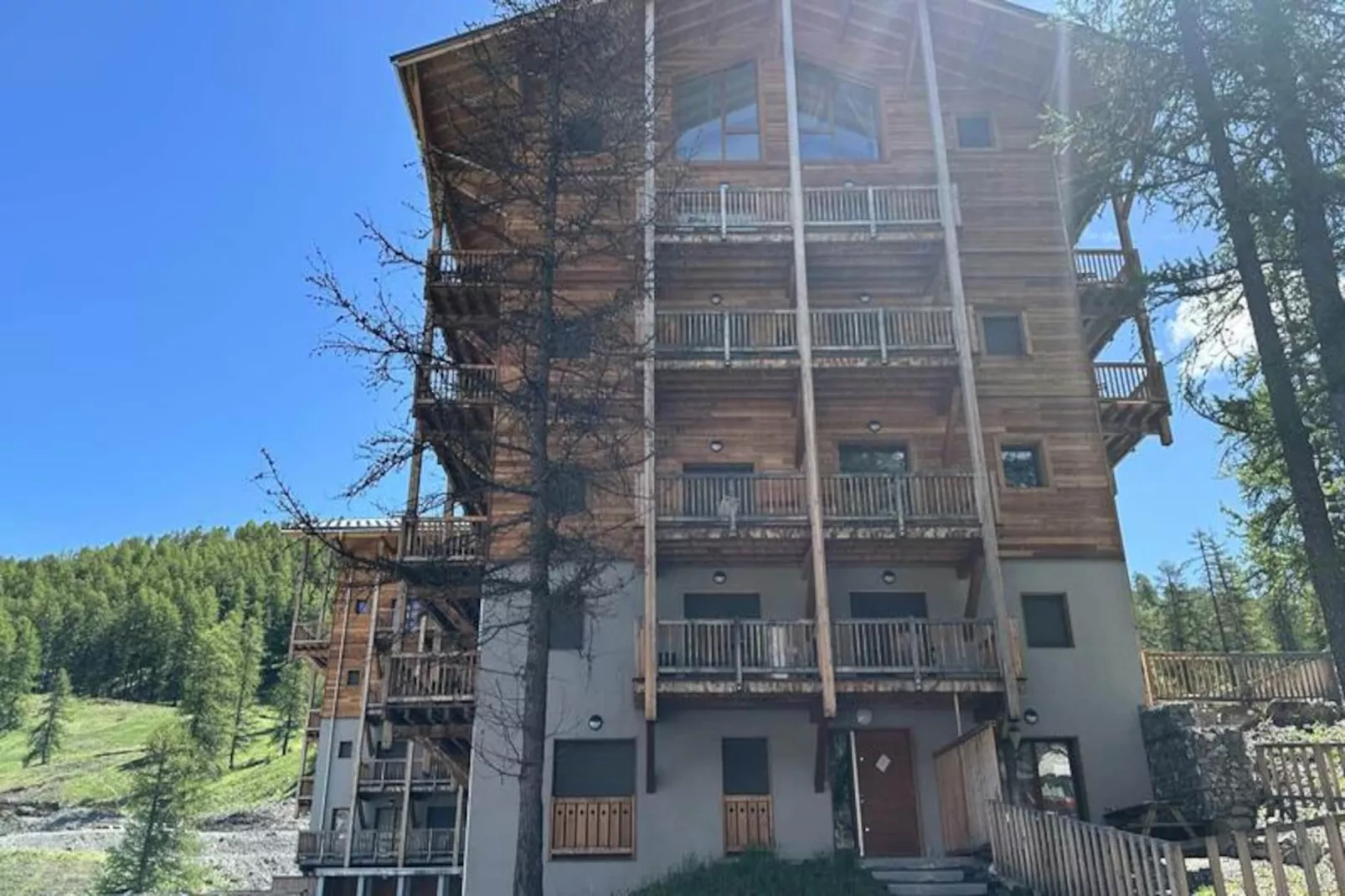 Varsea Residence - Non tagué