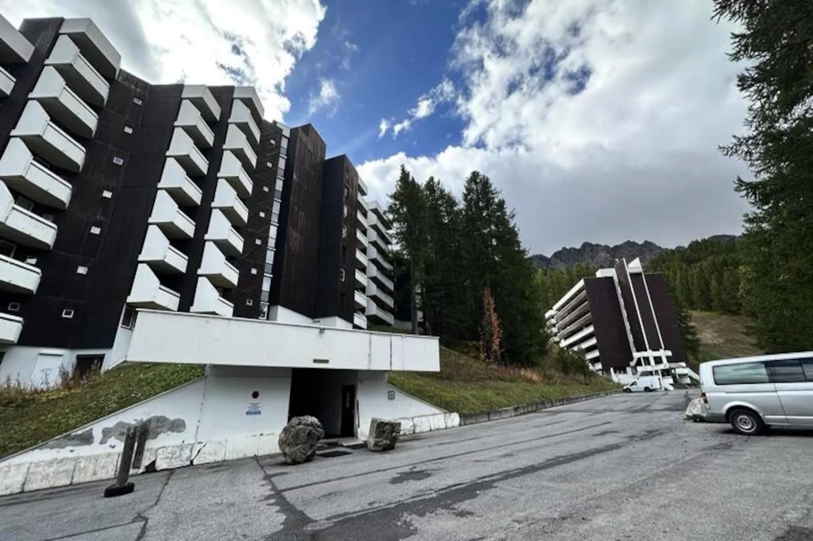 Résidence Les Fibieres - Nicht zugeordnet