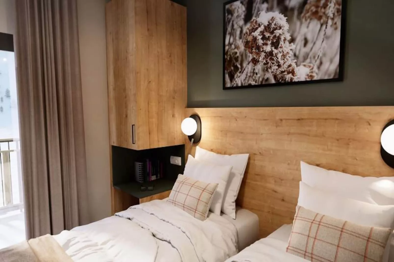 Résidence Odalys L'Ecrin de Vars - Untagged