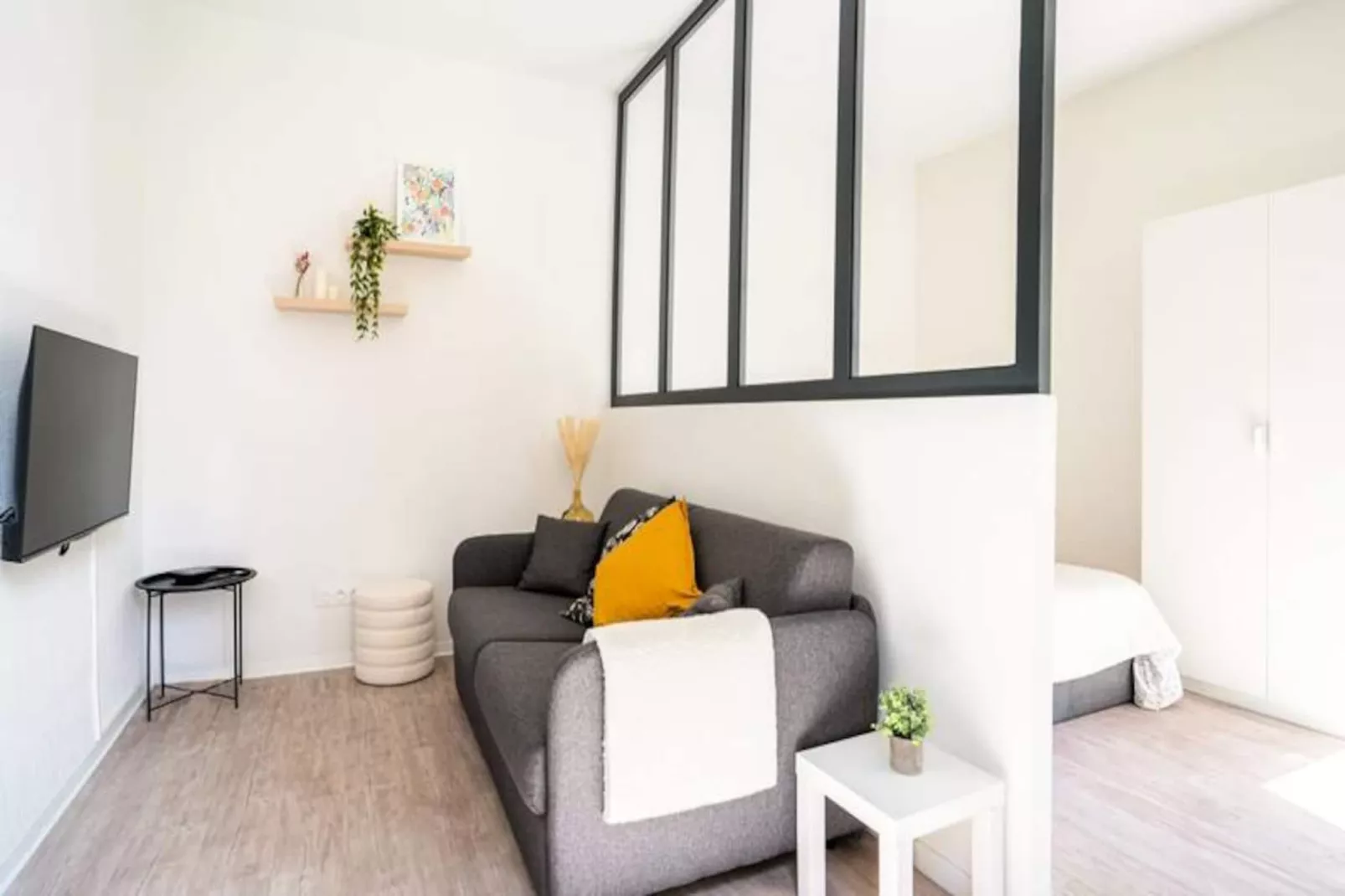 06bz - Appartement Moderne Au C&oelig;ur Du Port-Untagged