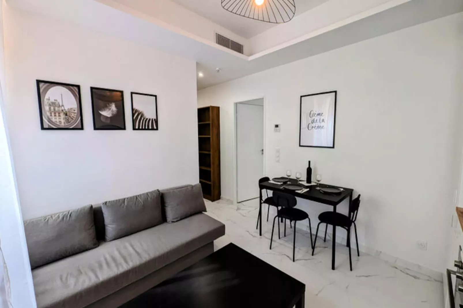 Appartements à Cap D'Ail-Untagged