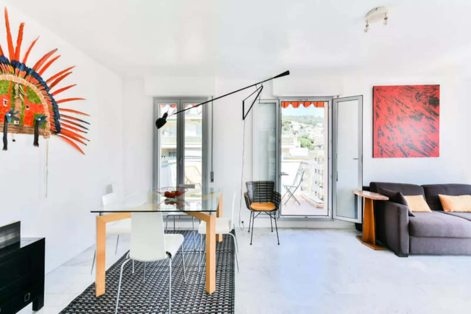 Appartements à Nice-Untagged