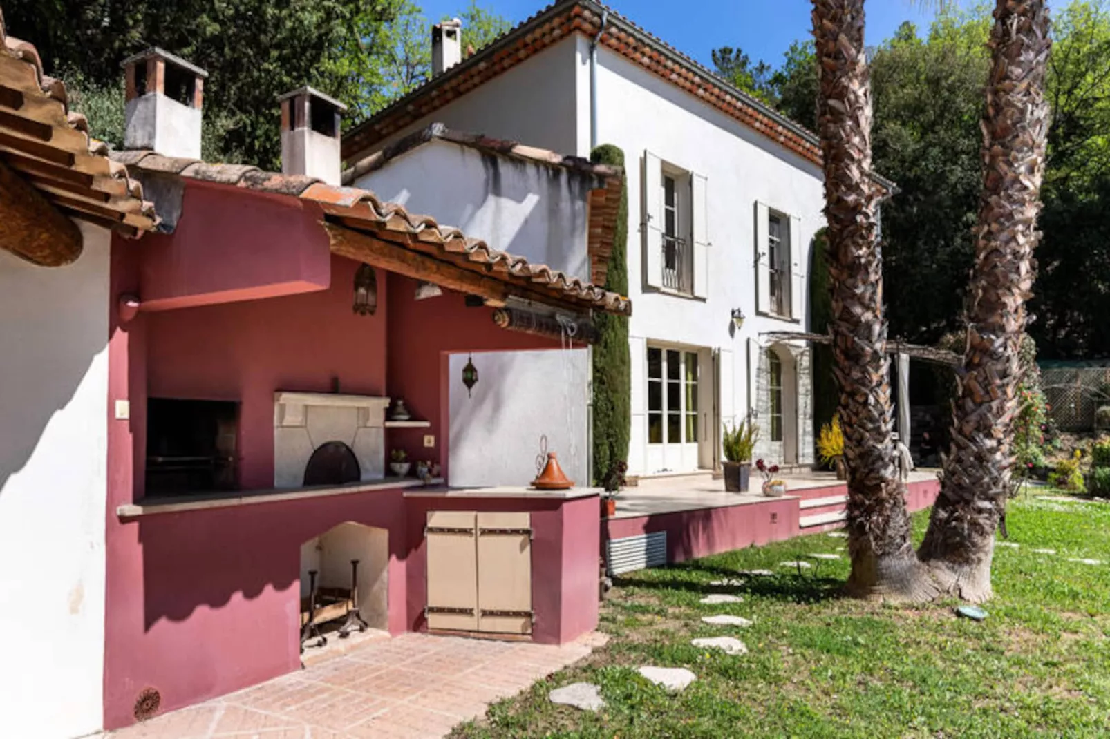 Maison à Saint-Martin-du-Var-Untagged