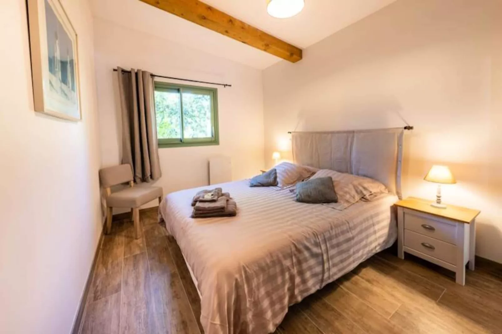 06bv2 : Joli Cottage Au Calme Avec Piscine-Untagged