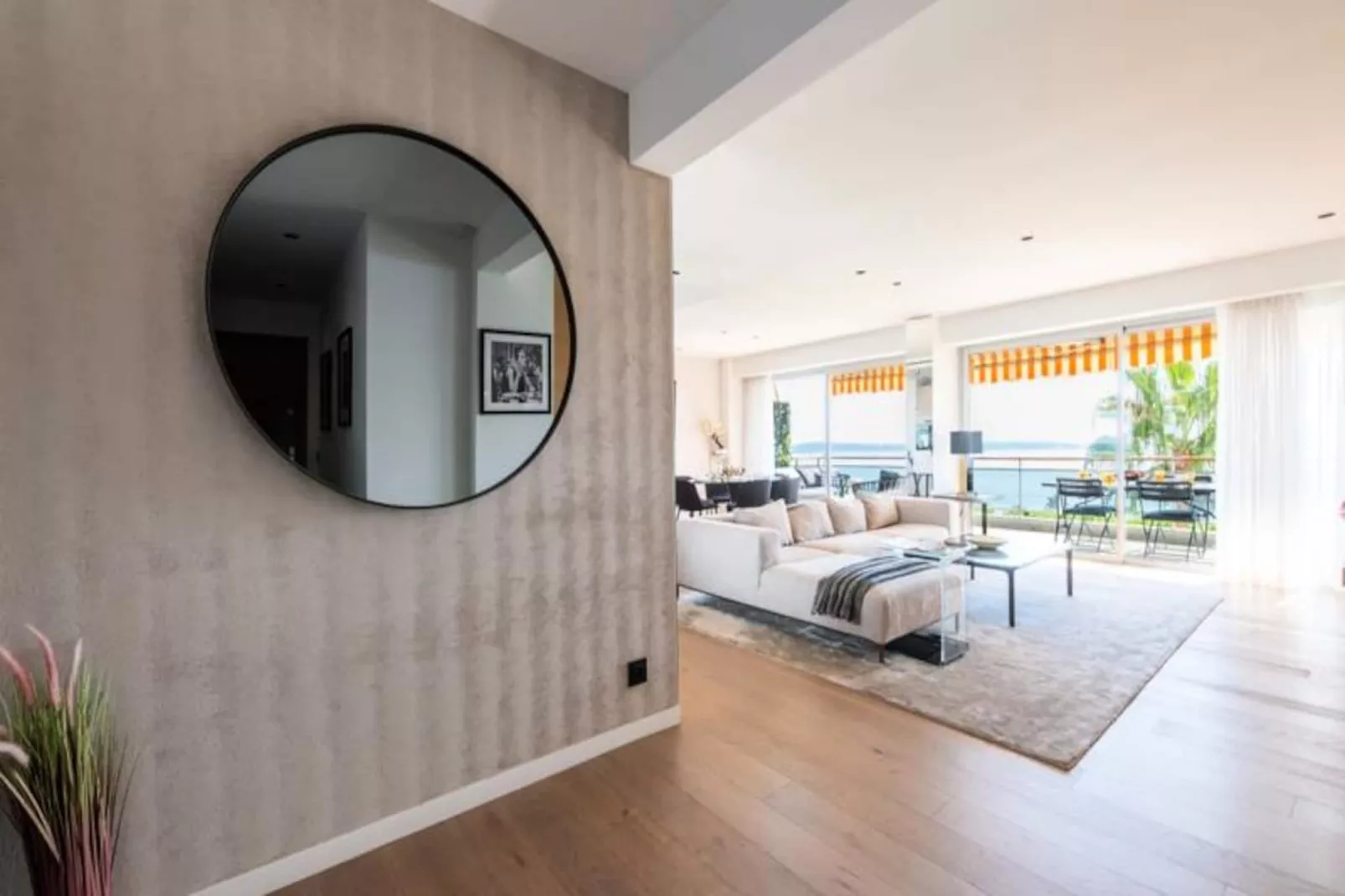 Résidence 4p Vue Mer, Résidence De Standing Avec Piscine & Tennis-Non tagué