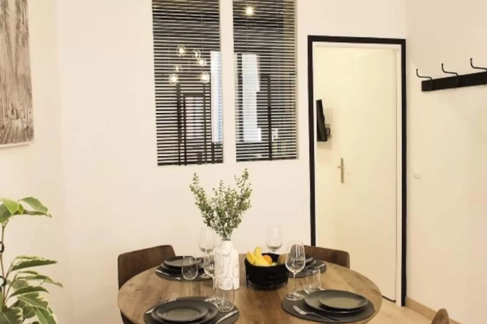 06r - Beau T2 Moderne - Vieux Nice-Untagged