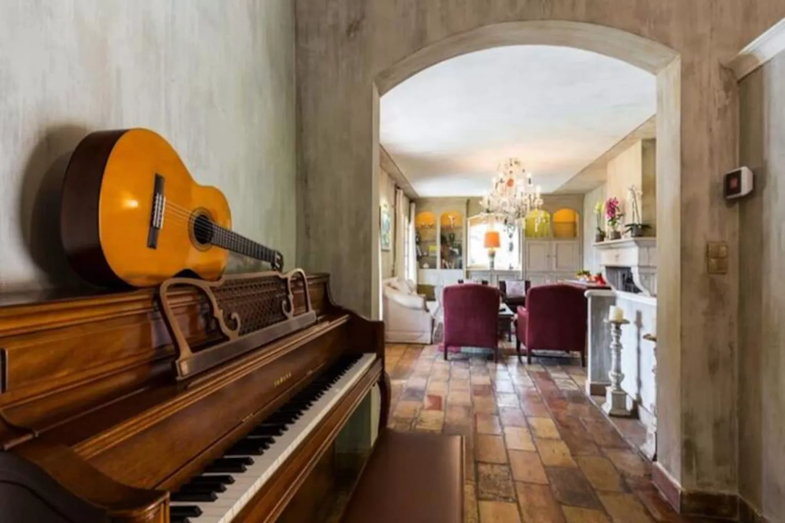 Villa Prestigieuse 18 Pers Avec Piscine Proche De Cannes-Untagged