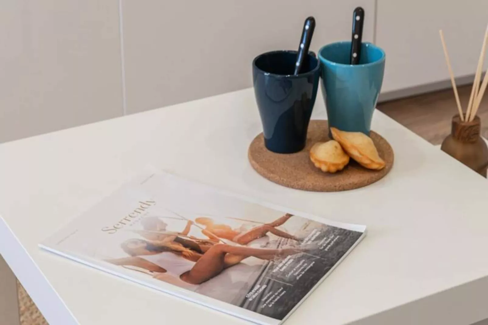 Résidence Cannes 2p Proche Centre-Untagged