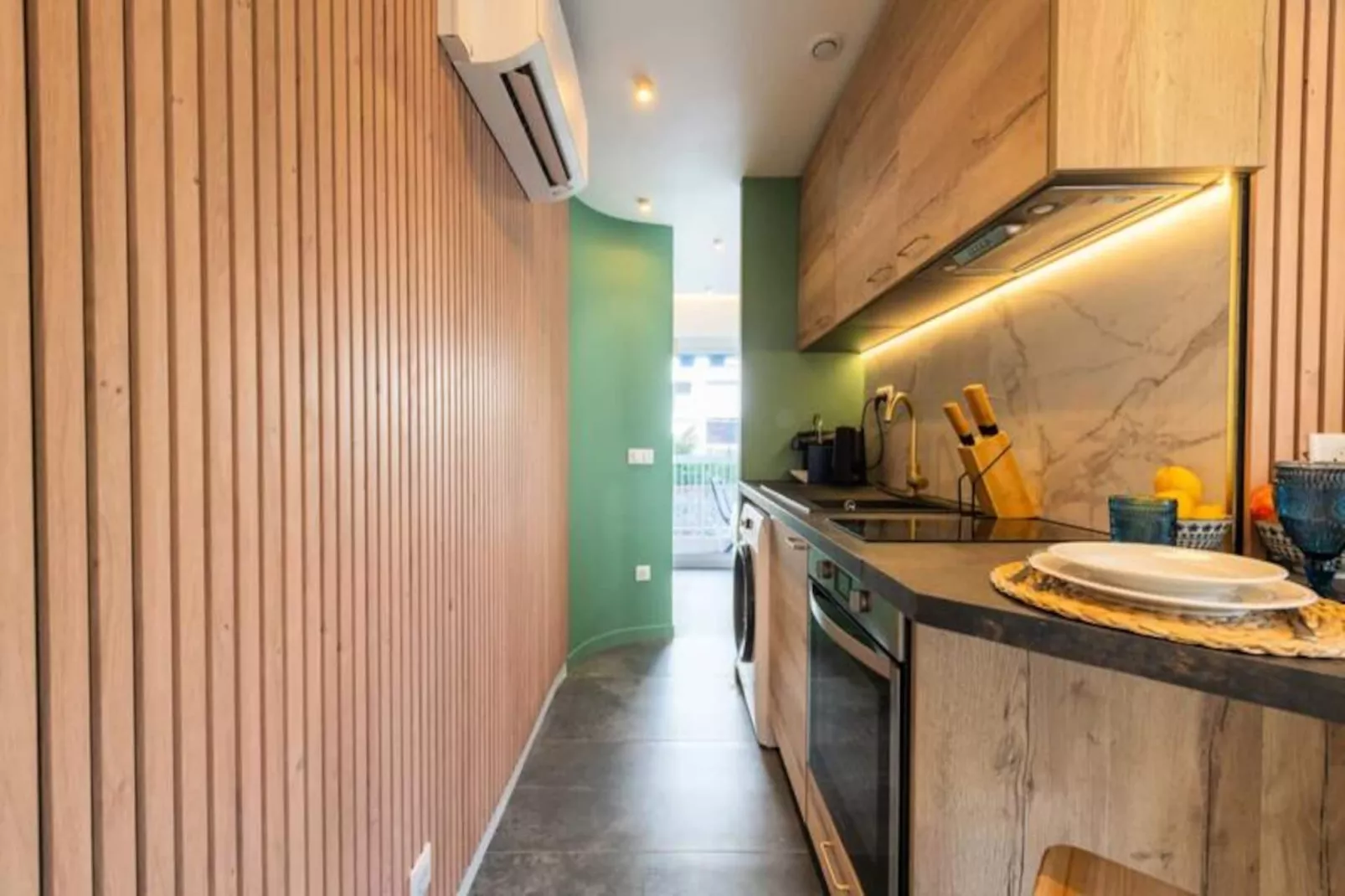 Résidence 2p Au Calme, Proche Plages Et Centre Ville-Non tagué