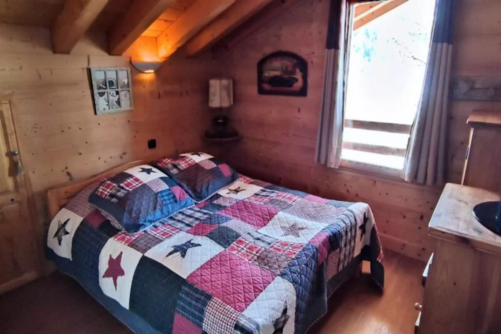 Chalet Mercantour 31-Nicht zugeordnet