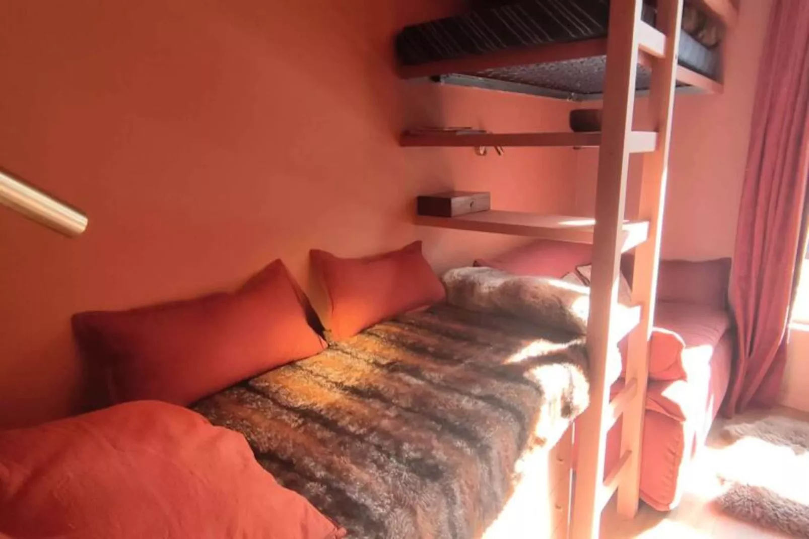 Résidence Le Tavels-Untagged