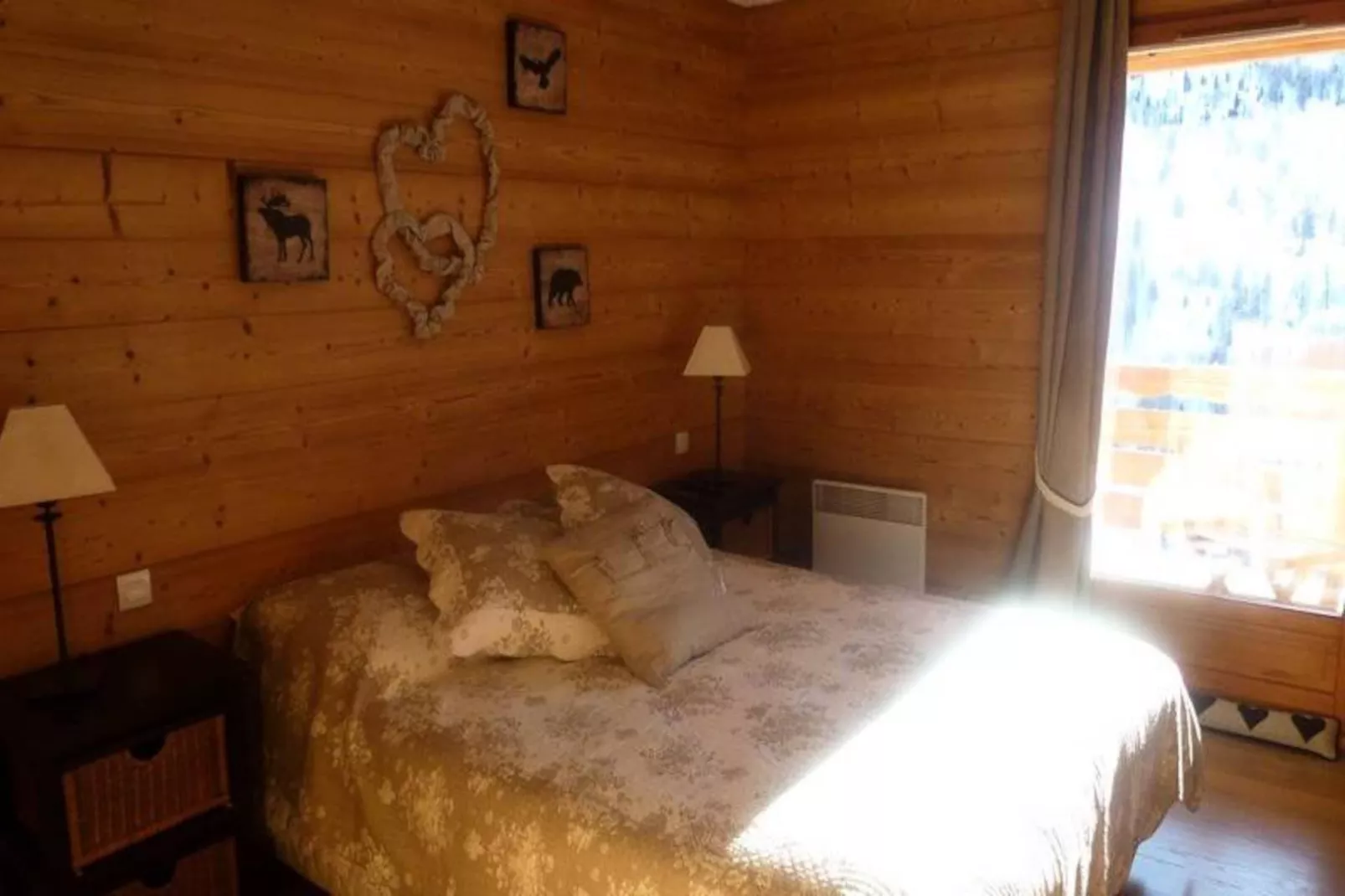 Résidence Mercantour 505-Nicht zugeordnet