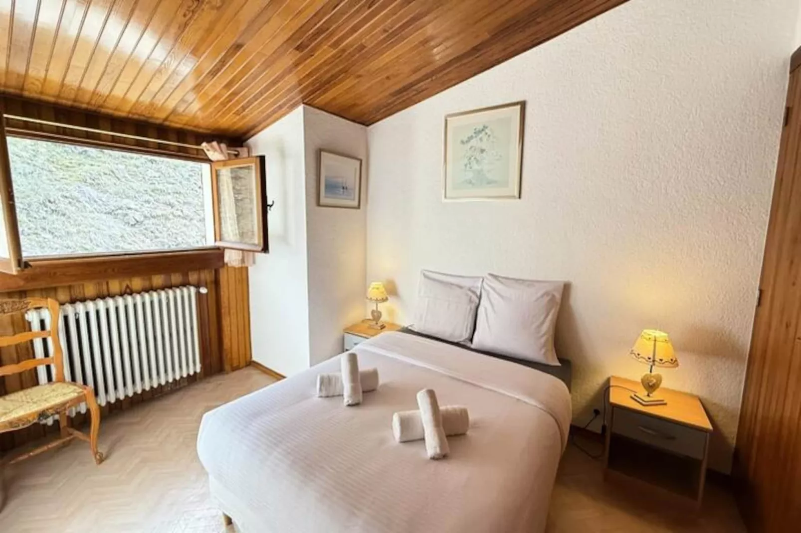 Belle Maison Individuelle Face Aux Pistes-Nicht zugeordnet