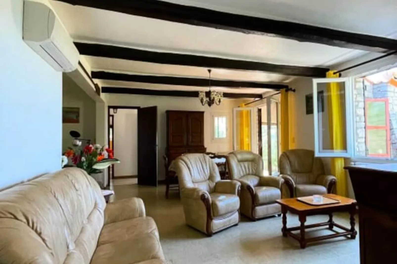 Charmant Mas 6 Pers &agrave; Peymeinade - 20 Min De Cannes-Untagged