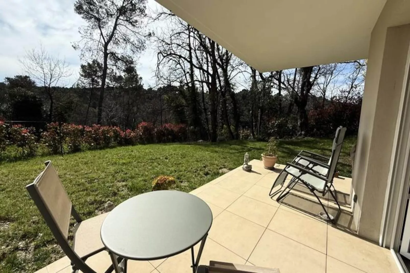 Appartement Cosy - Jardin - Piscine-Untagged