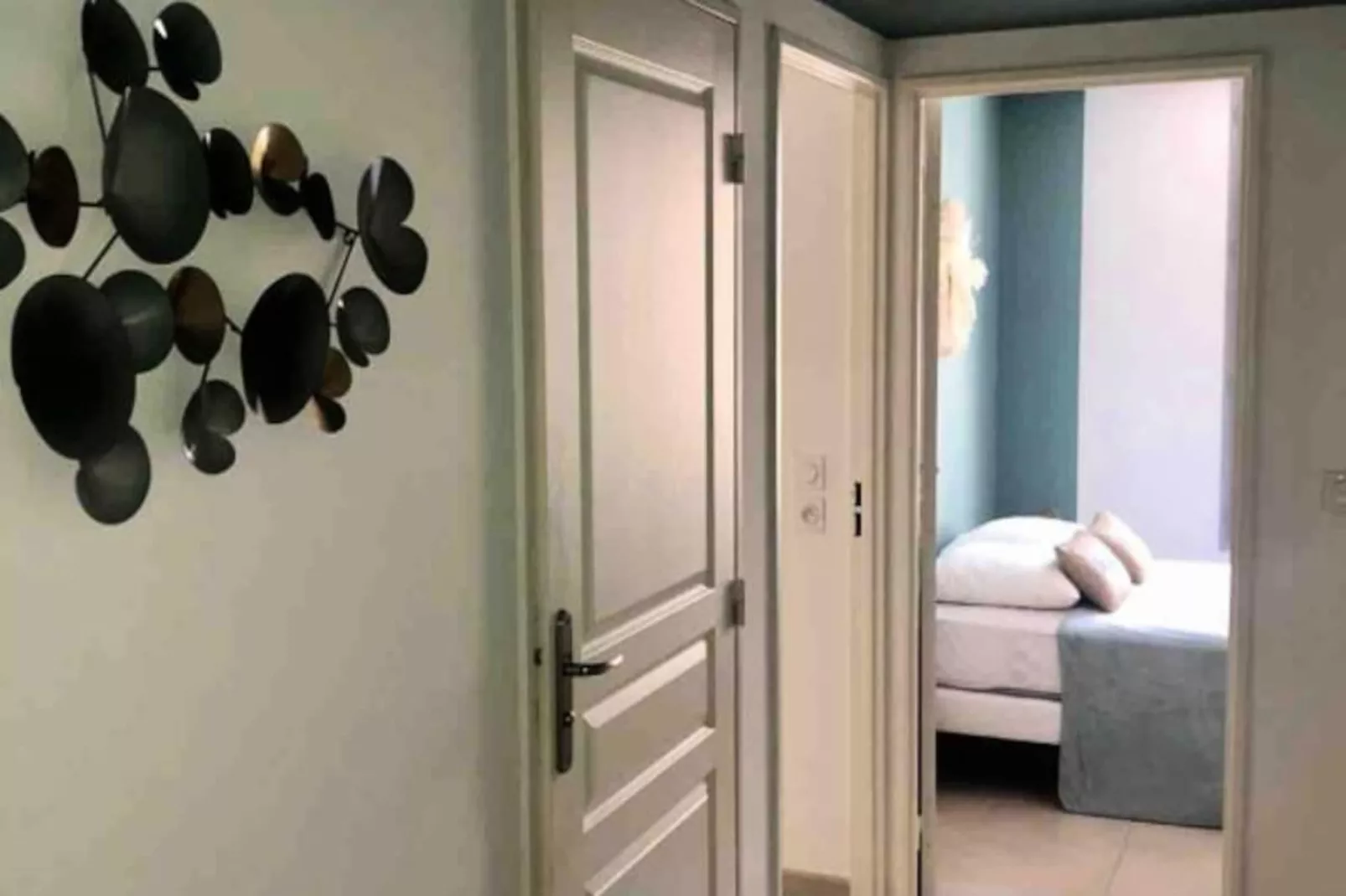 Centre Lumineux Appartement T3 6 P Terrasse Wifi Pkg Clim-Non tagué