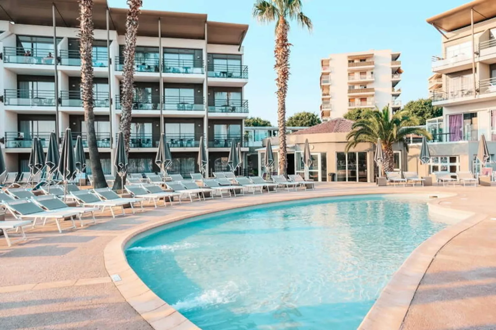 Résidence Thalazur Antibes-Non tagué