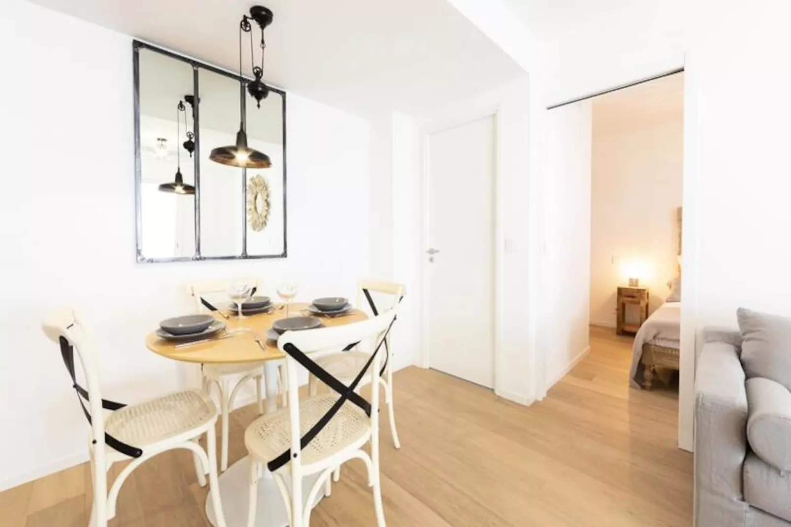 Résidence Reibaud 1 T3 Avec Ac, Parking Et Piscine-Non tagué