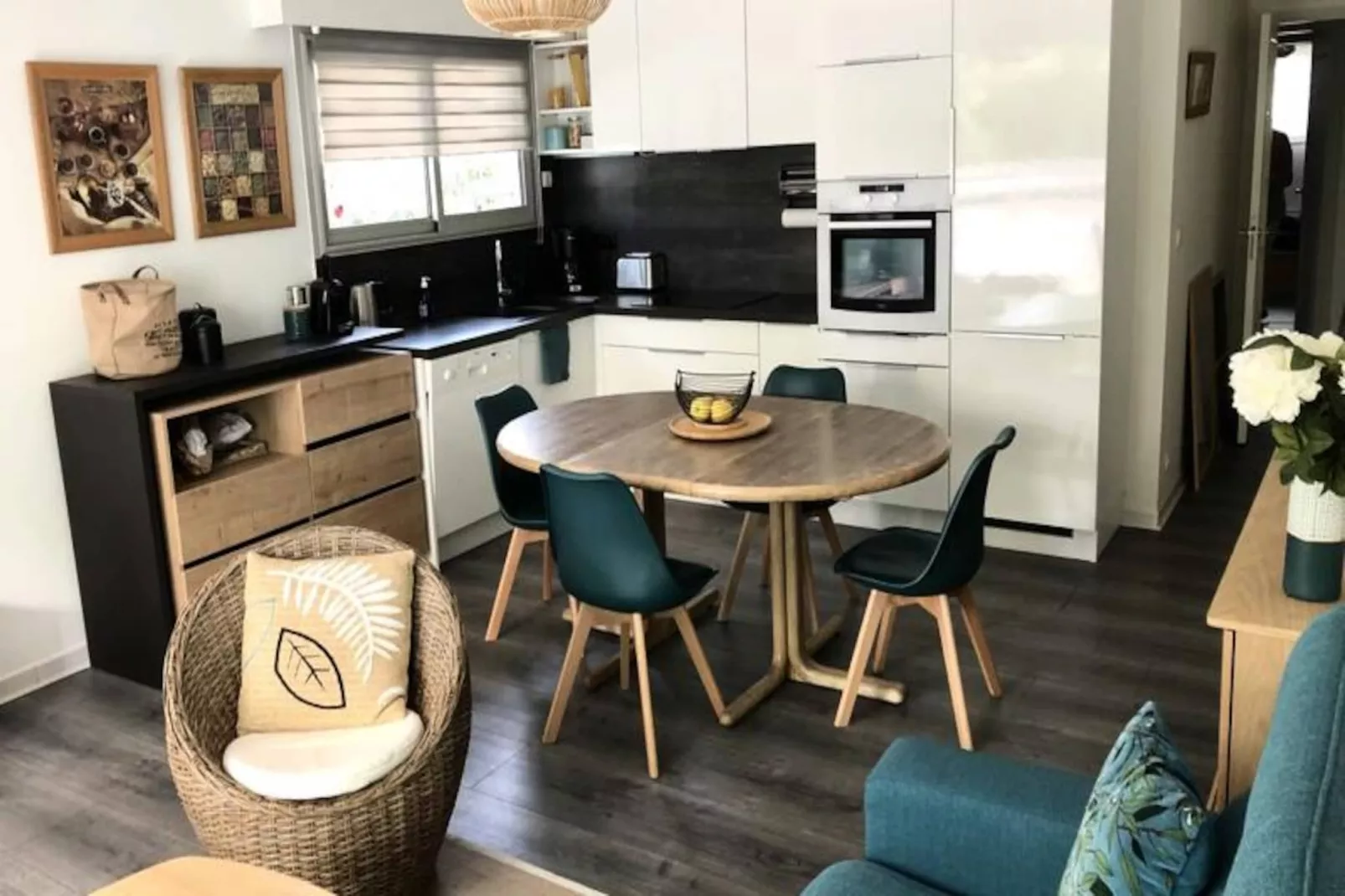 Résidence Salvy 3 Pièces à Deux Pas Des Plages-Untagged