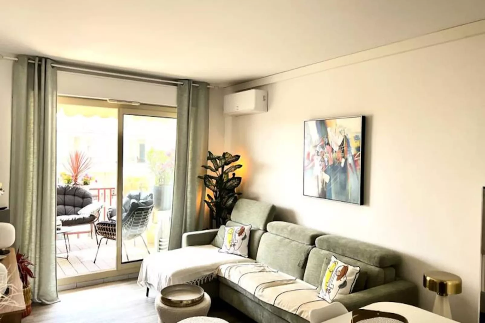 Résidence Le Messonnier-Non tagué