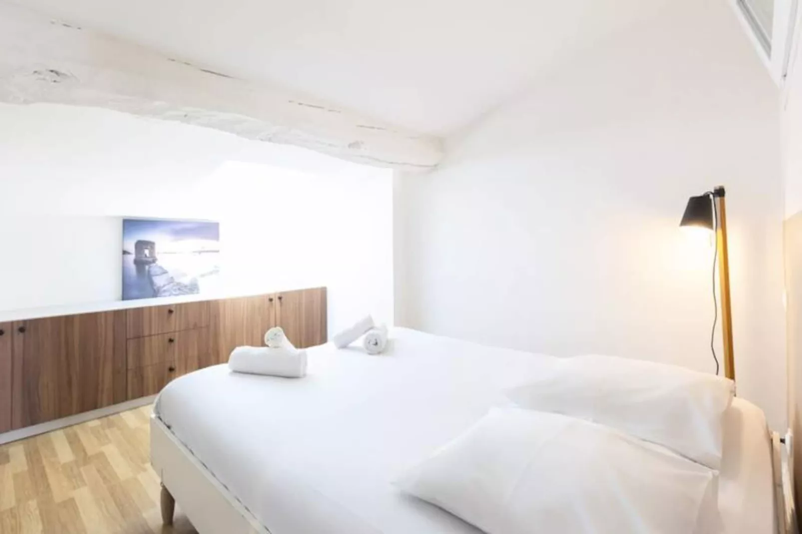 Résidence Appartement T2 Quartier Vauban Avec Climatisation-Untagged