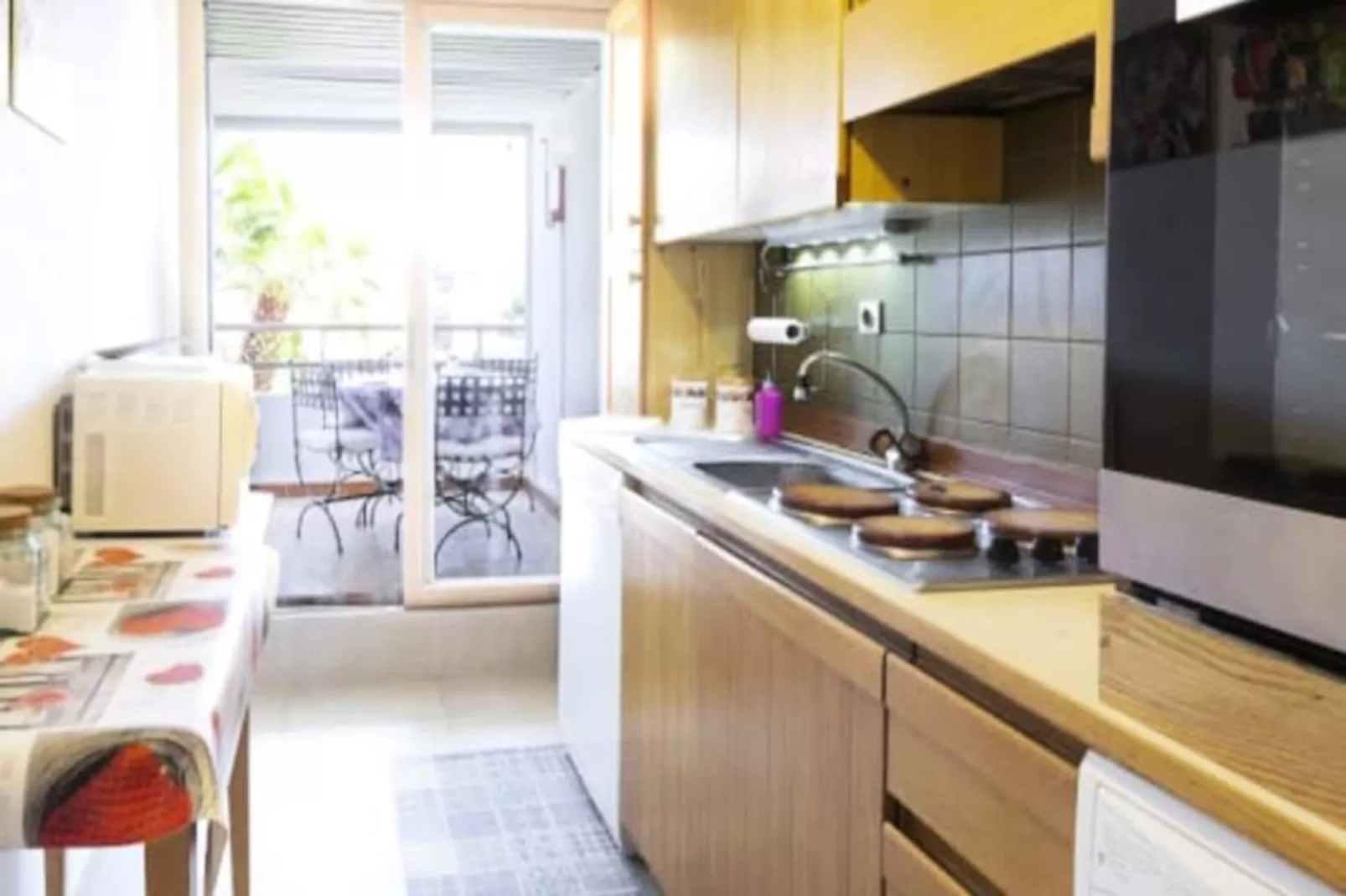 Résidence Résidence Beauséjour-Untagged