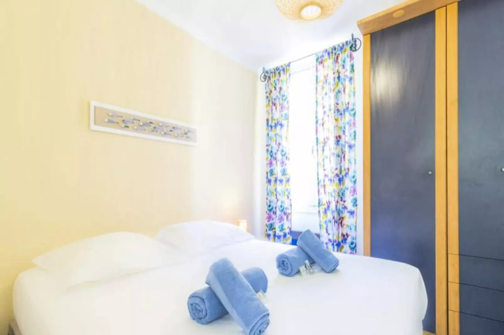 Résidence Bnb Renting Place Amiral Barnaud-Non tagué