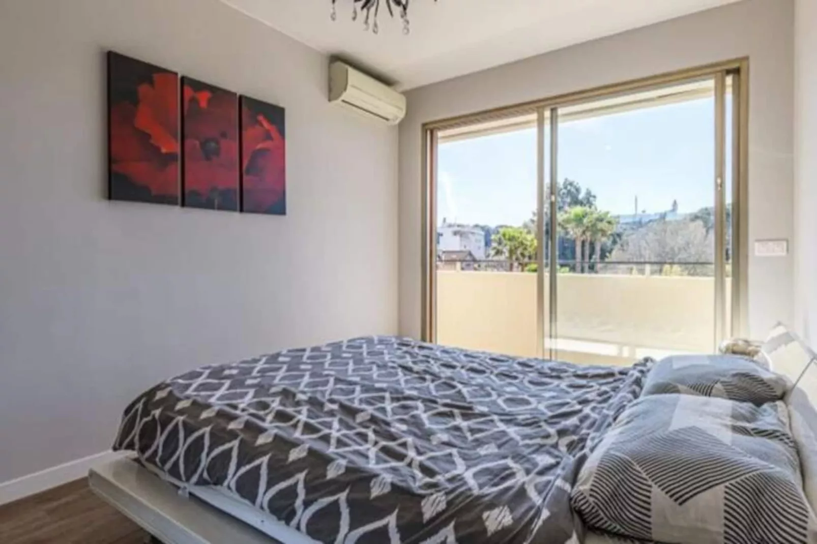 Résidence Tamanaco Beach : Appartement 1 Chambre Avec Balcon, Vue Mer Et Piscine-Untagged