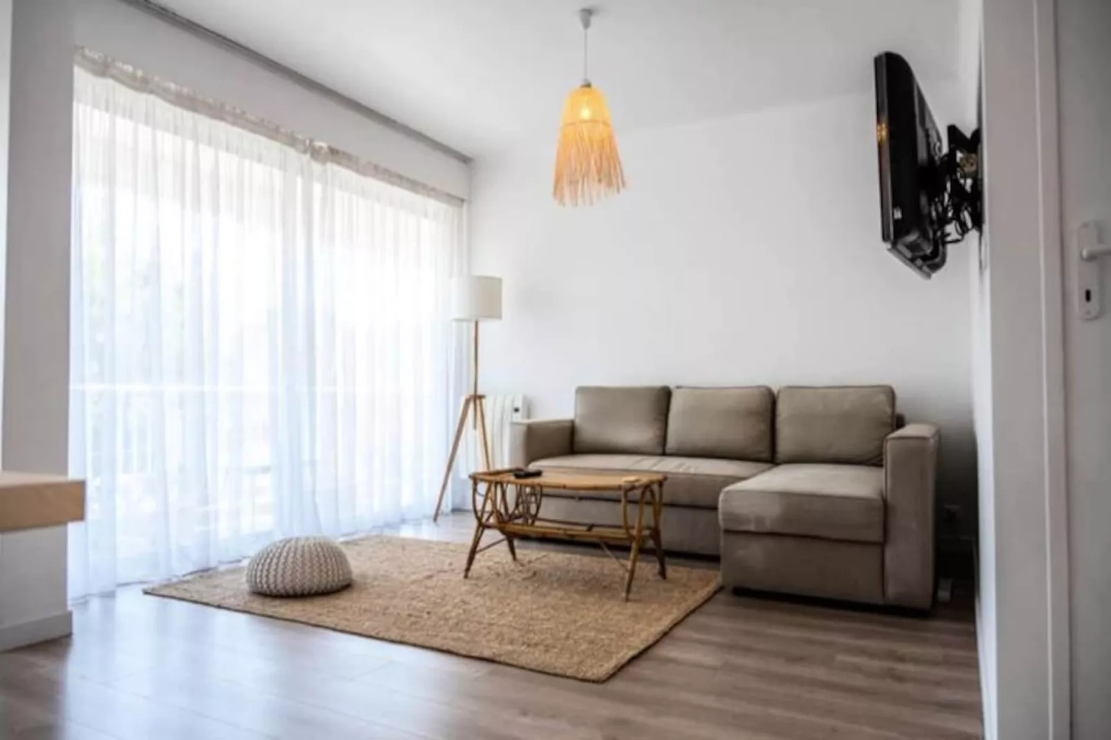 Résidence Magnifique Appartement Proche De La Plage Vue Mer-Untagged