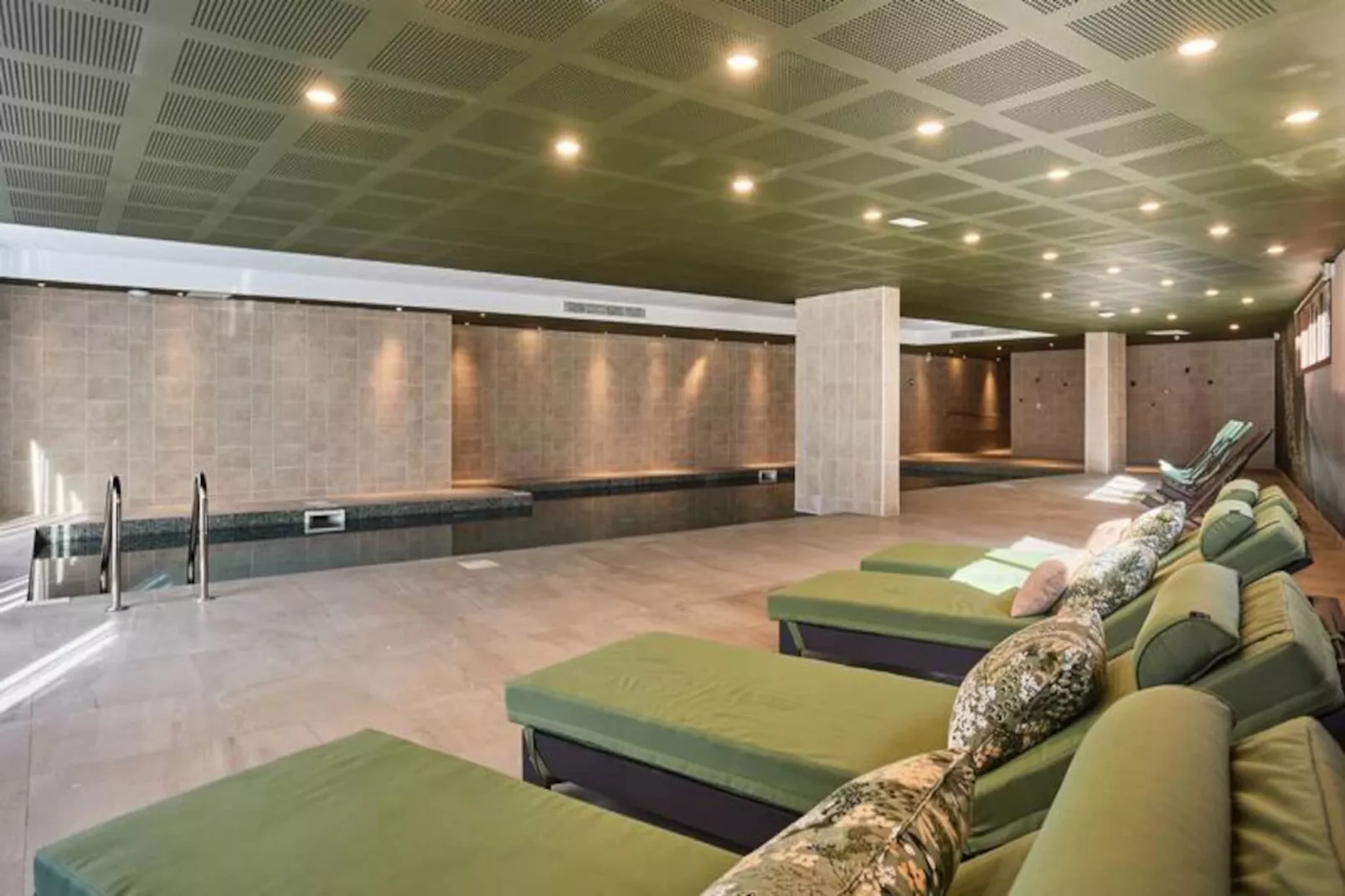 Résidence Prestige Odalys Le Mont d'Auron-Non tagué