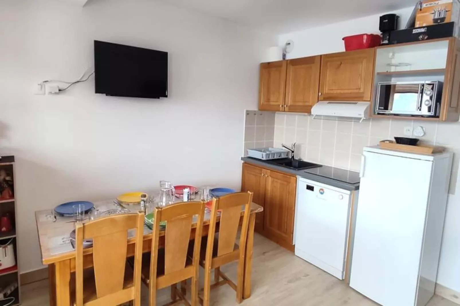 Les Appartements d'Etoiles d'Orion by Ateya-Non tagué