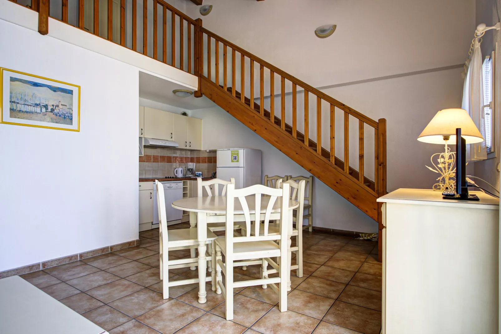 P. Minervois C N°02 - Villa 3P6-Dining room
