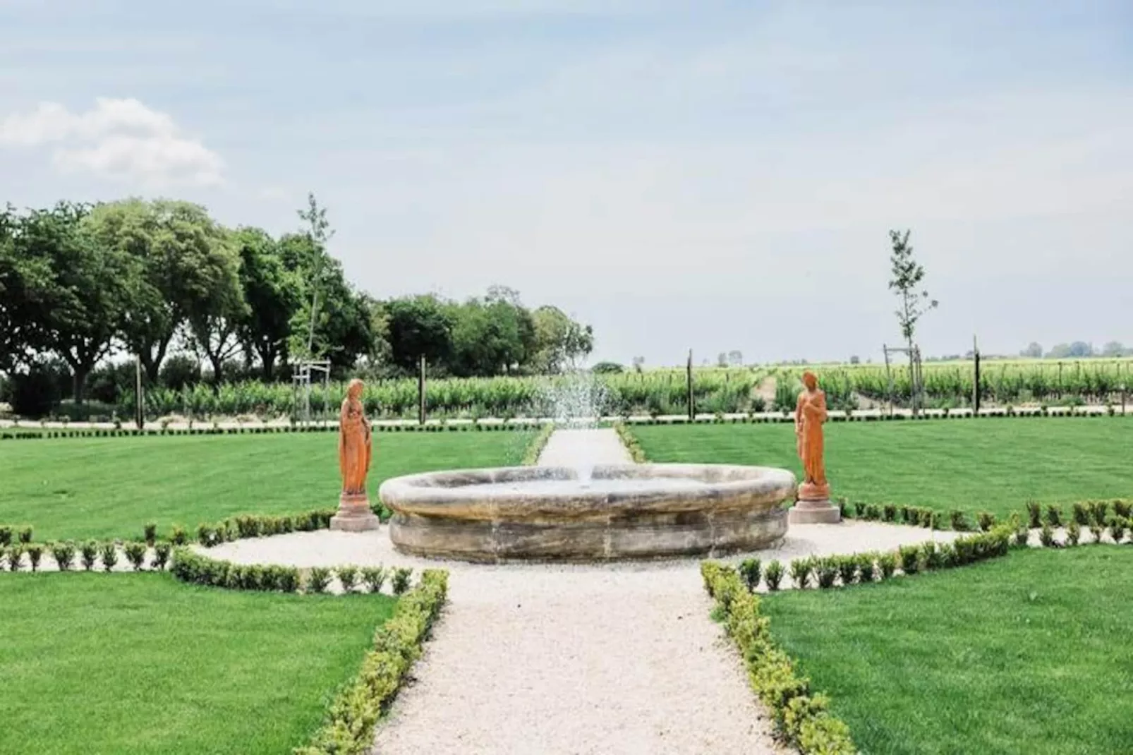 Le Mas Caladoc &ndash; Domaine De Luxe Avec Spa Privatif En Provence-Untagged