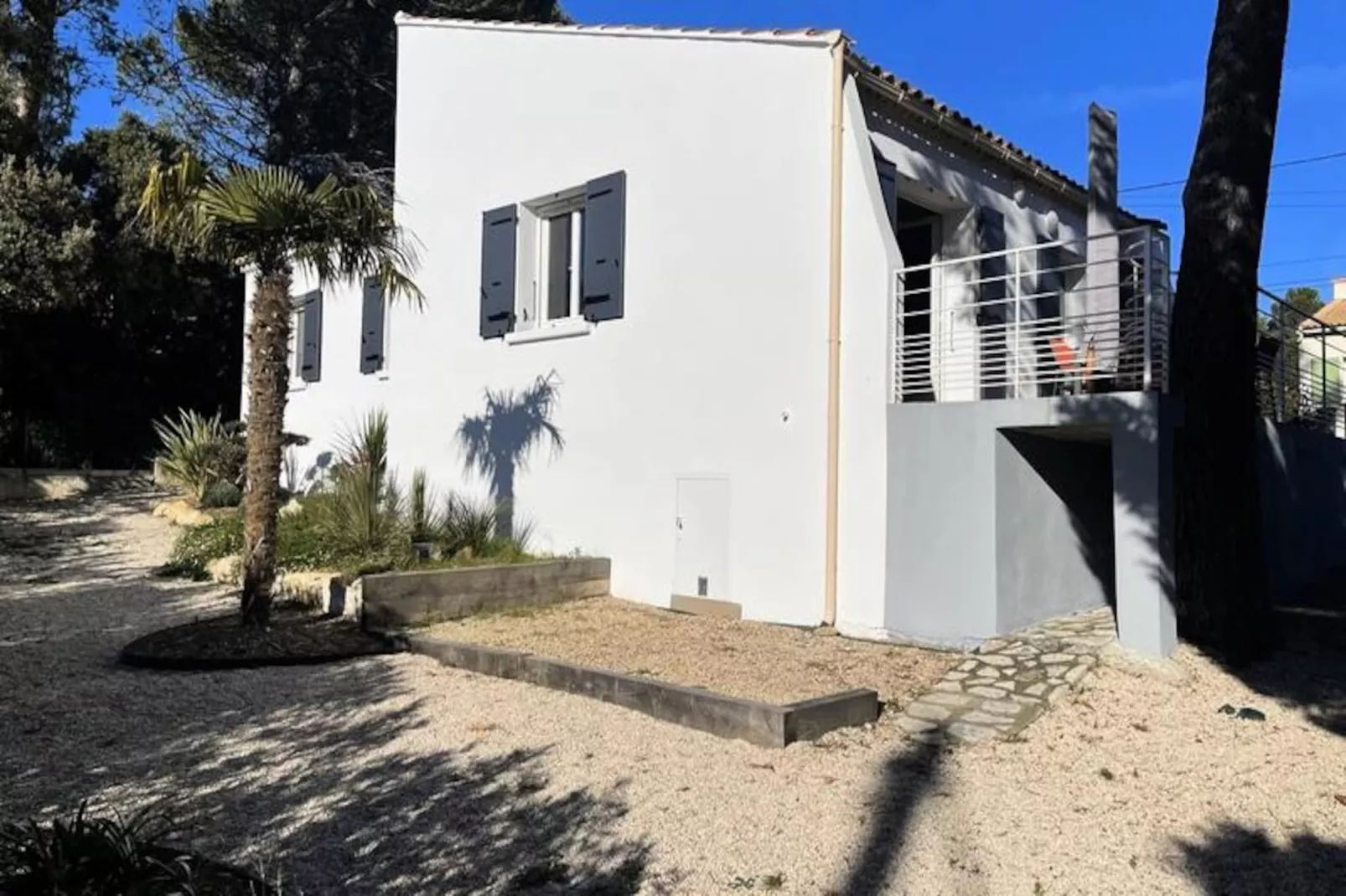 Villa Saint Louis Pour 6 Personnes-Non tagué