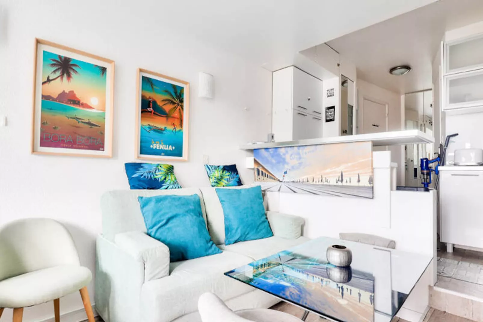 Les Marina - maeva Home-Non tagué