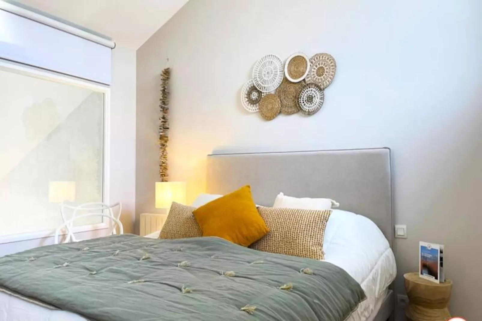 🌟 Le Majestic - Vue Marina, Mer Et Casino-Non tagué