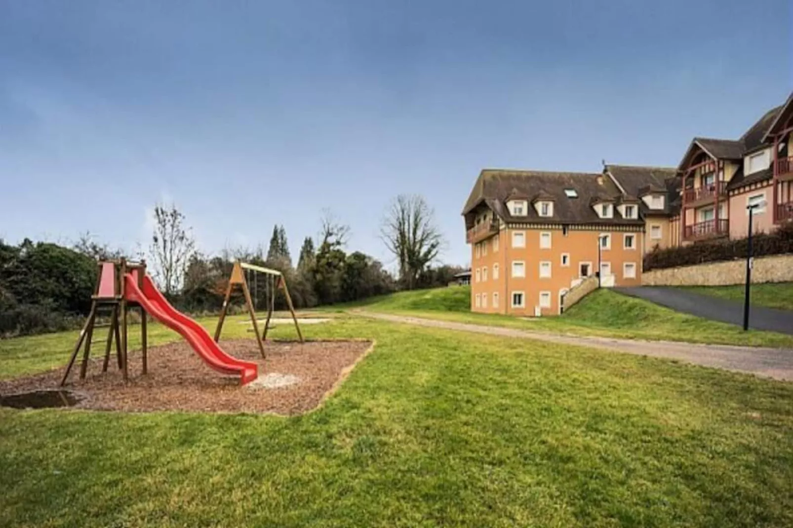 La Ferme de Deauville - maeva Home-Untagged