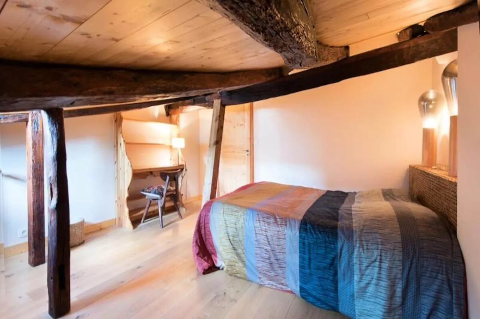 Appartement Priv&eacute;, Centre Historique La Rochelle-Nicht zugeordnet