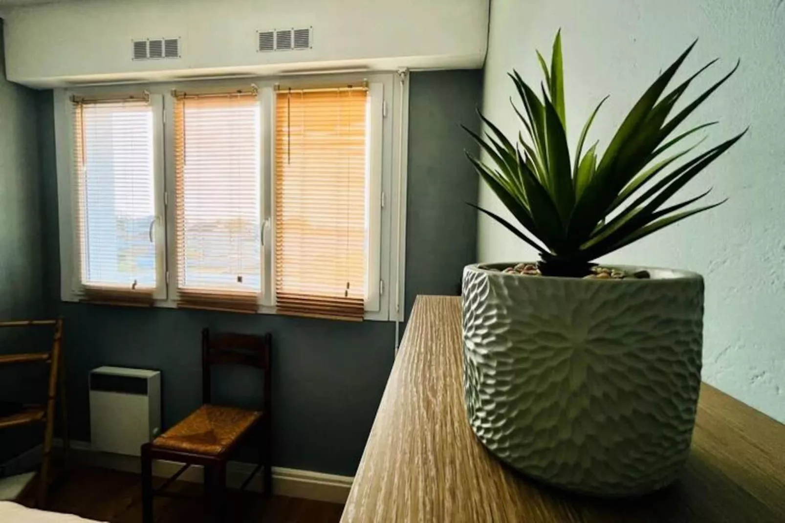 Appartements à La Rochelle-Nicht zugeordnet