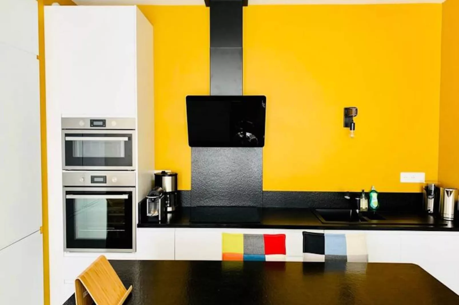 Appartements à La Rochelle-Untagged