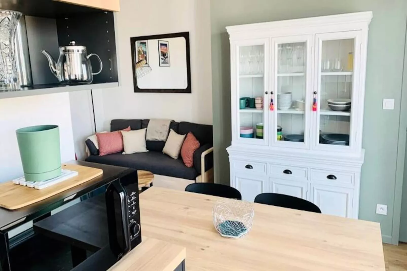 Appartements à La Rochelle-Untagged