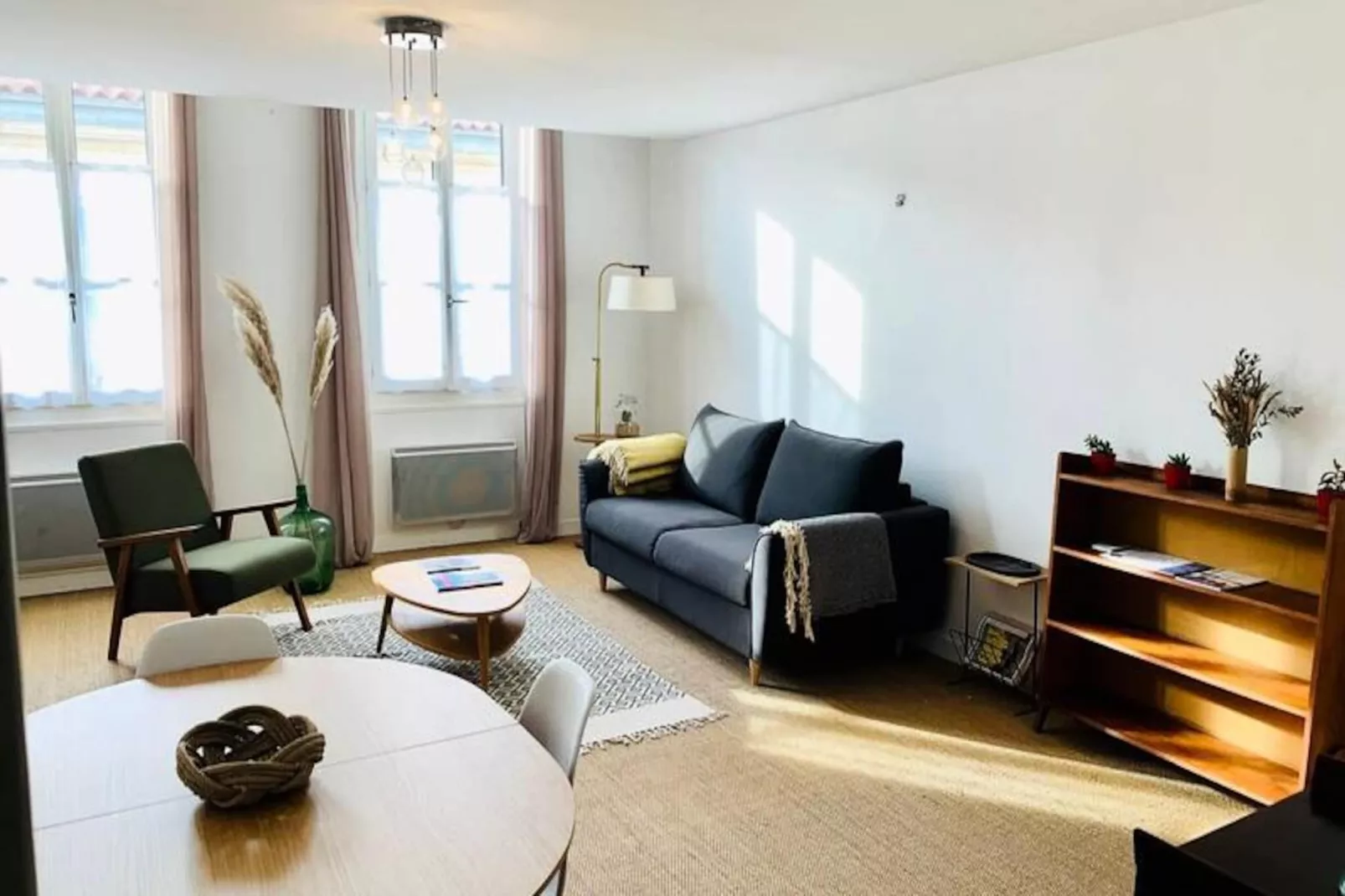 Appartements à La Rochelle-Non tagué