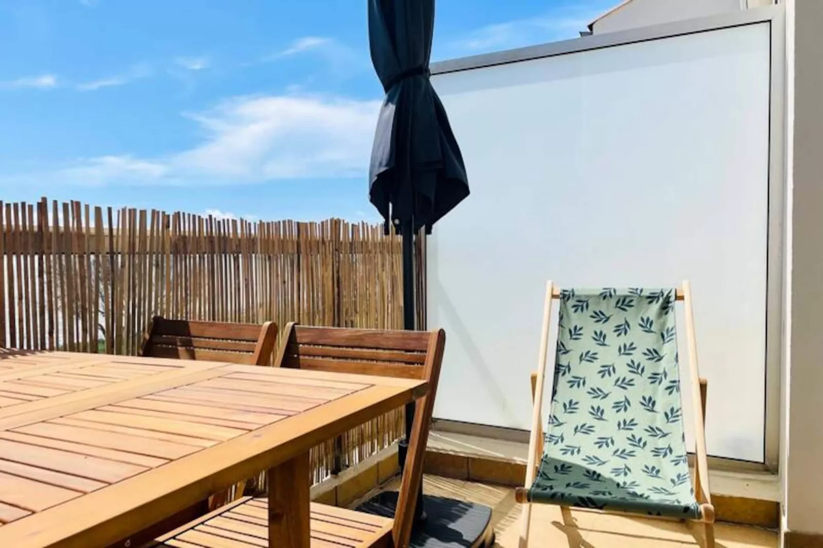 Appartements à La Rochelle-Untagged