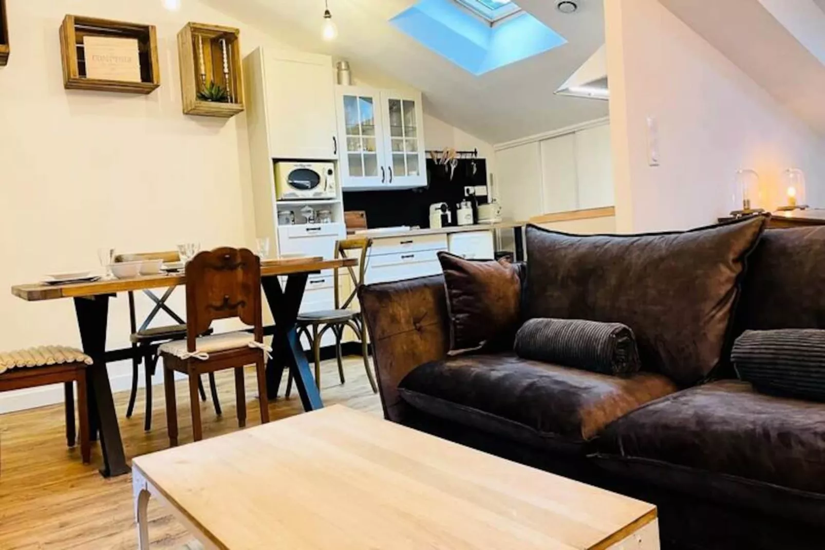 Appartements à La Rochelle-Nicht zugeordnet