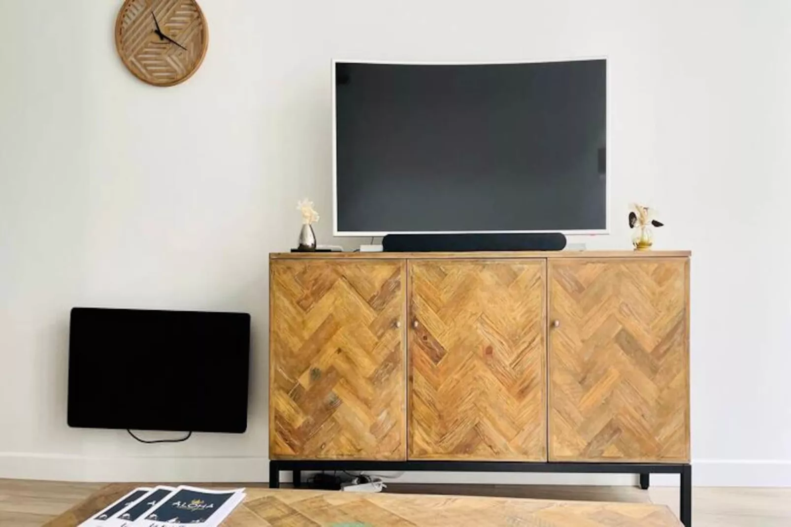 Appartements à La Rochelle-Untagged