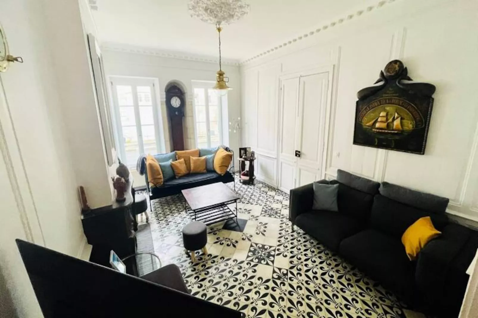 Maison à La Rochelle-Non tagué