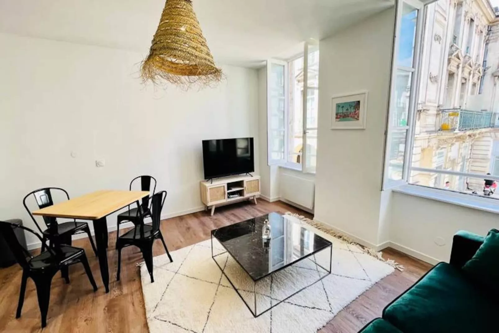 Appartements à La Rochelle-Untagged