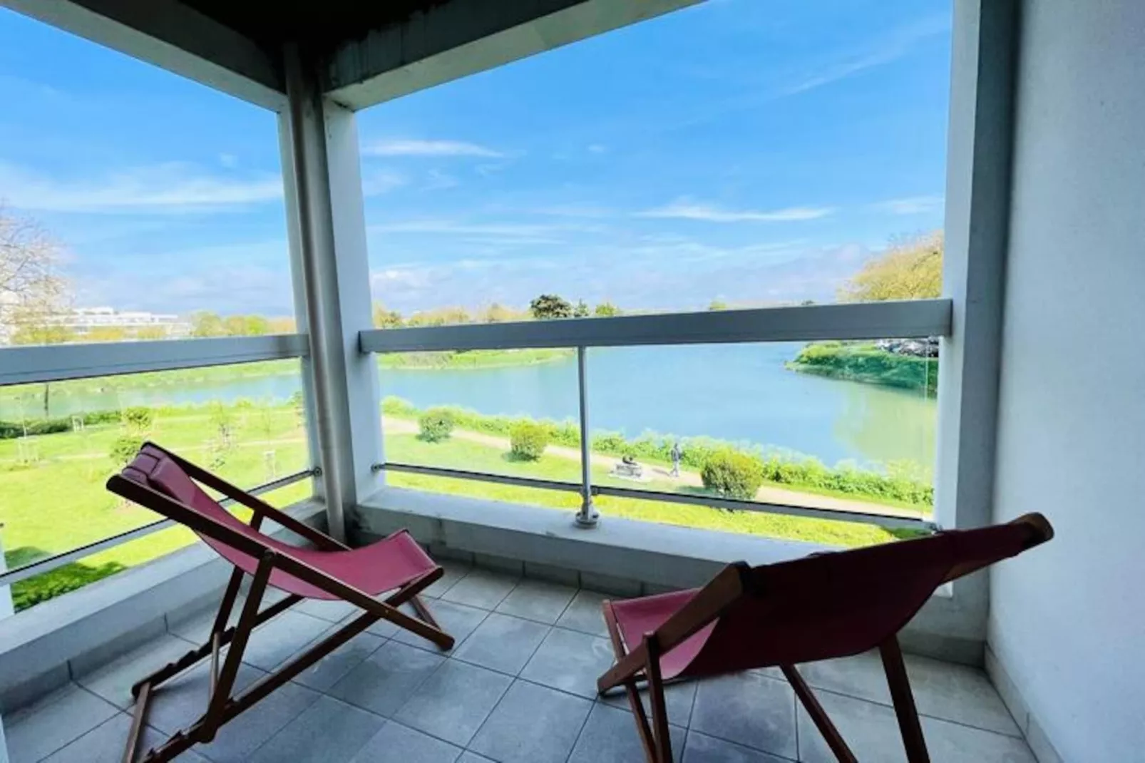 Appartements à La Rochelle-Nicht zugeordnet